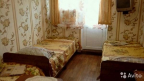 Guest house na Pionerskom